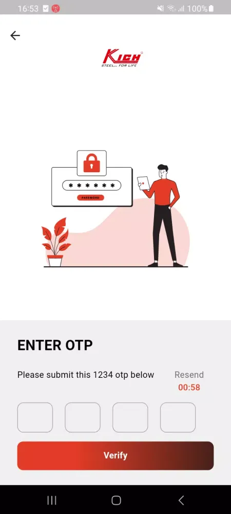 UNNATI by KICH Screenshots