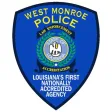 West Monroe Police Department West Monroe Police Department