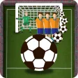 Kick and Aim