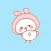 Cute Little Bunny Animation