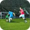 Kick & Flick Football