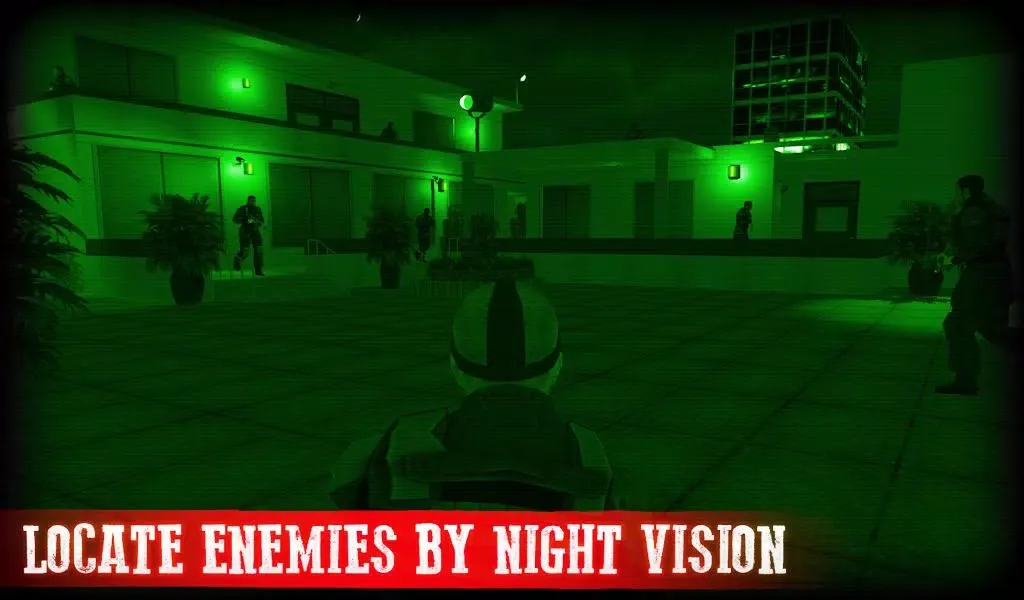 Secret Agent Stealth Spy Game Screenshots