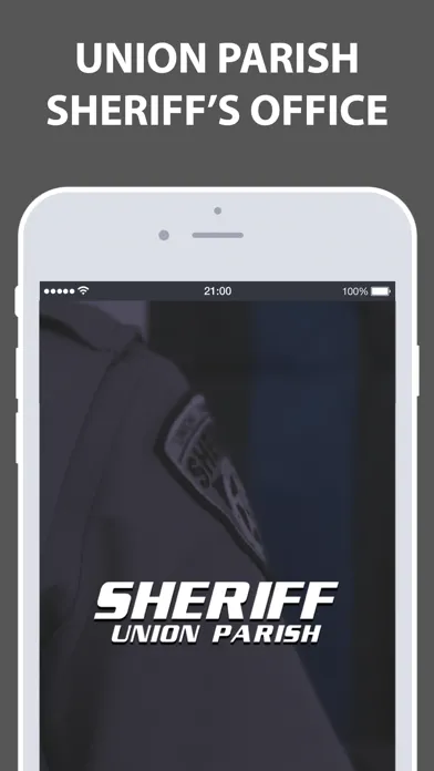 Union Sheriff应用截图
