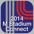 KickMap MetLife Stadium Connect
