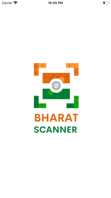 Bharat Scanner: scan pdf & Doc سکرین شاٹس