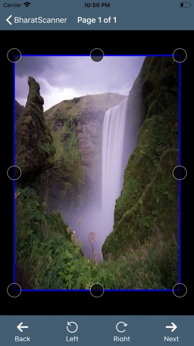صور Bharat Scanner: scan pdf & Doc