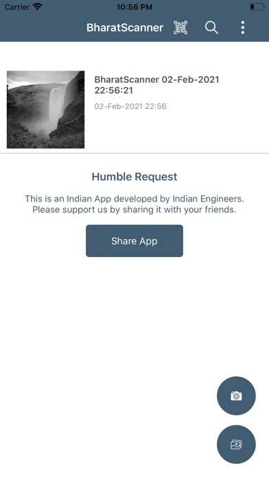 صور Bharat Scanner: scan pdf & Doc