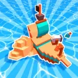 My Sweet Island