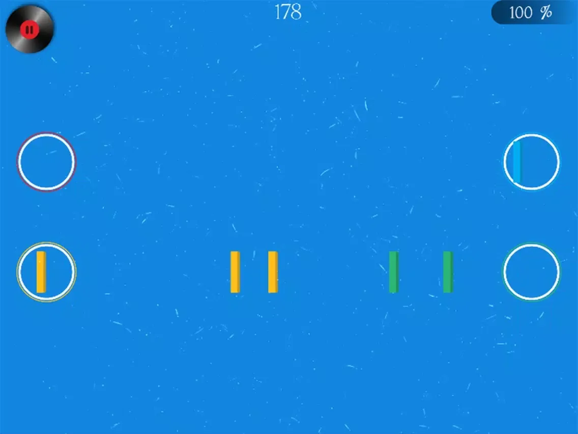 Capturas de pantalla de Open Kids iPad 