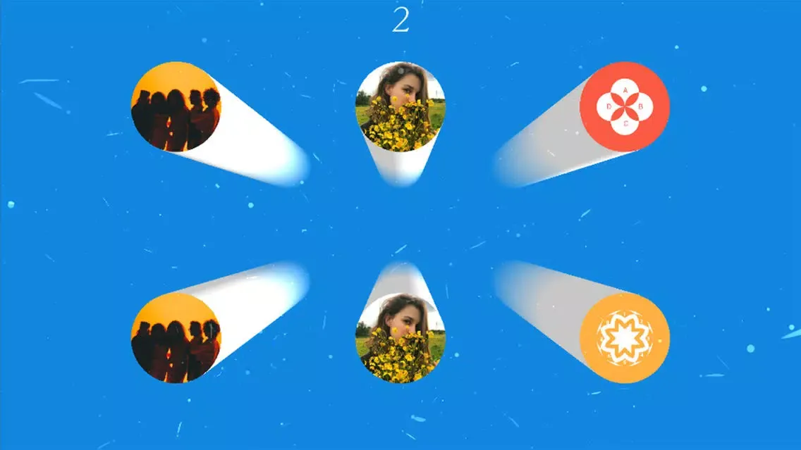 Capturas de pantalla de Open Kids
