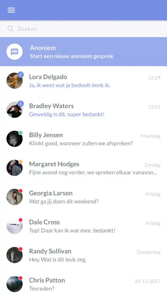KickorStick Ekran Görüntüleri