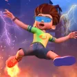 Kicko & Super Speedo Game