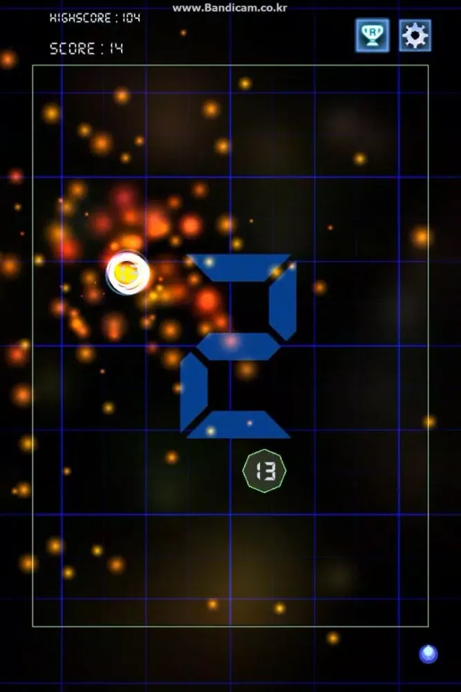 Capturas de pantalla de KickOut