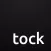 Tock - Text Clock