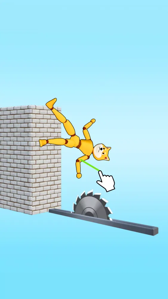Kick the Doge應用截圖
