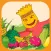 Farmkid-Epic tropical adventure shop and farm game