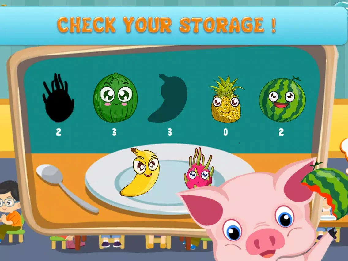 Farmkid-Epic tropical adventure shop and farm game iPad  Screenshots