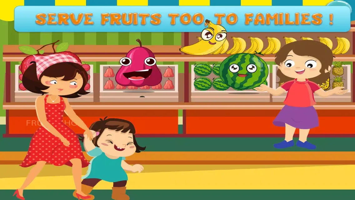 Farmkid-Epic tropical adventure shop and farm game Screenshots