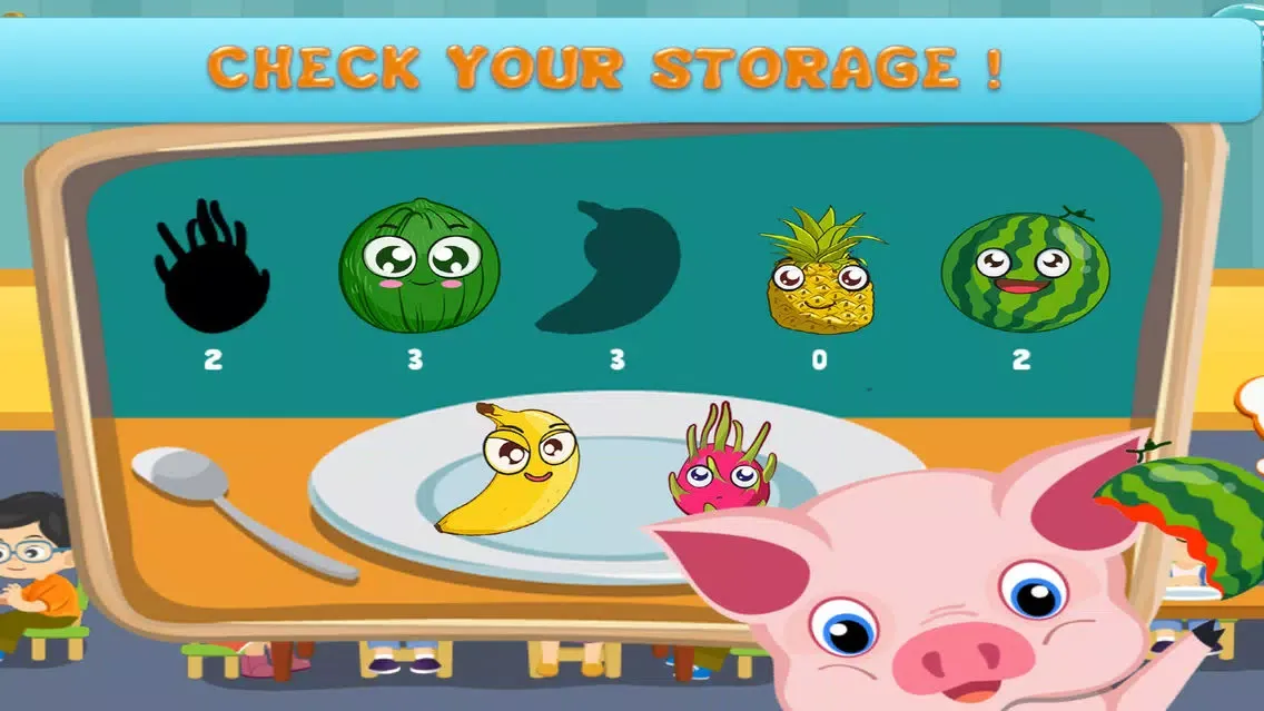 Farmkid-Epic tropical adventure shop and farm game Screenshots