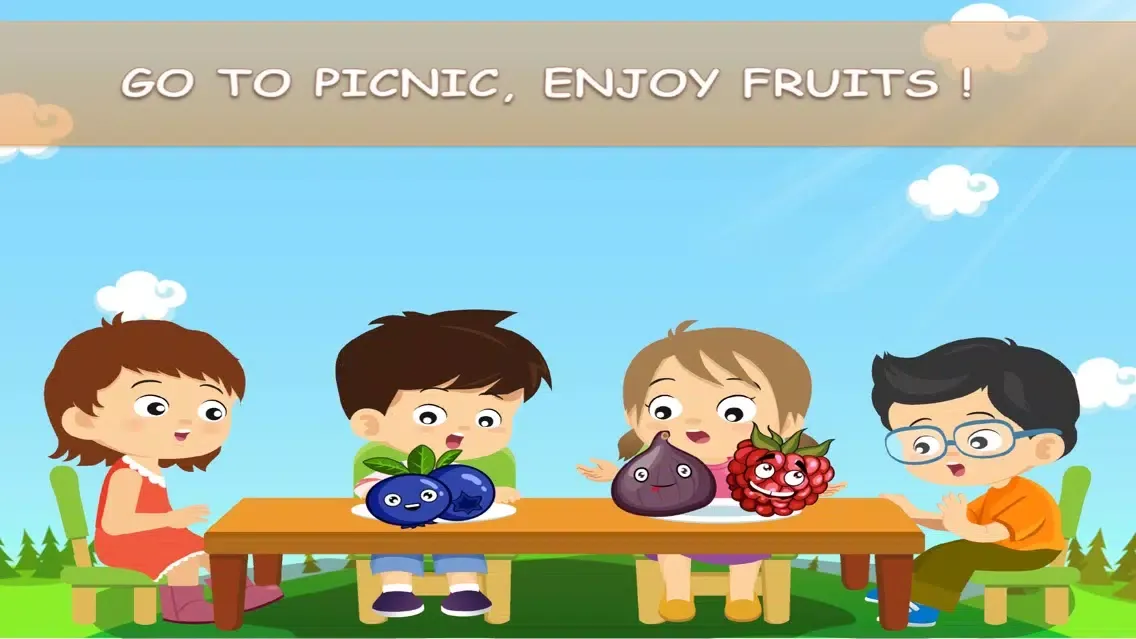 Farmkid-Epic Spring adventure shop and farm game スクリーンショット