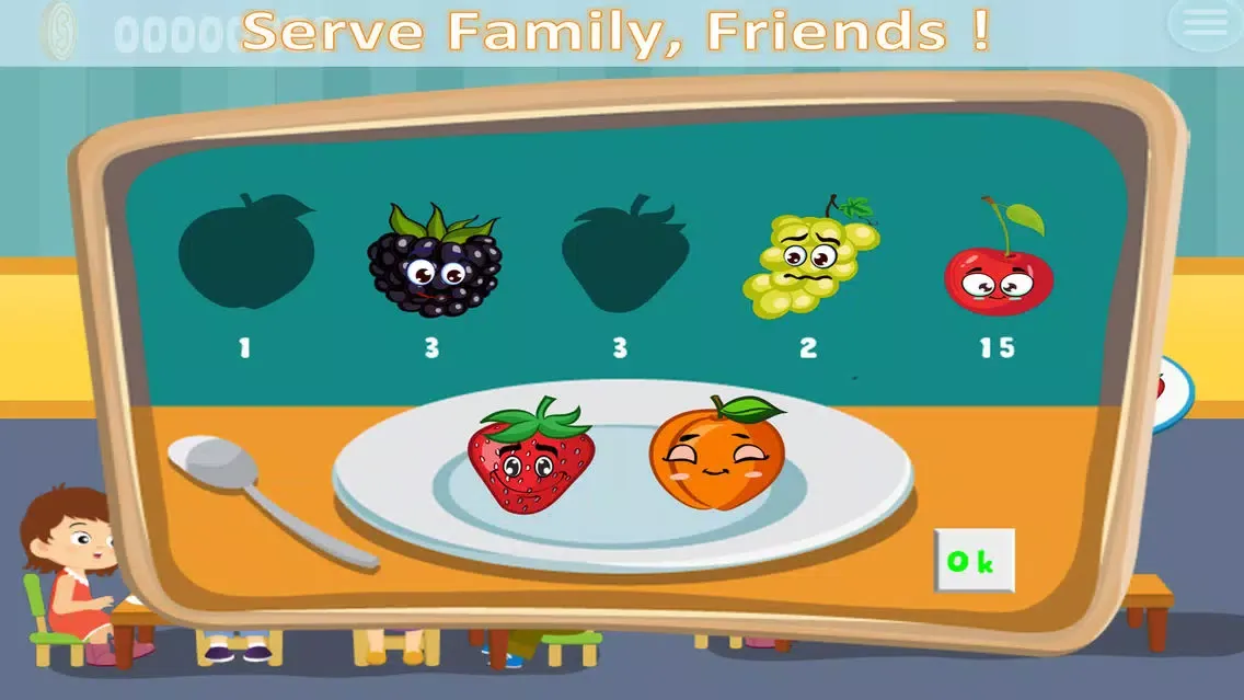Screenshot di Farmkid-Epic Summer adventure shop and farm game
