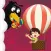 Toy game story adventure for kids
