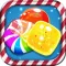 Candy Master Magician : Swap Puzzle Journey Game