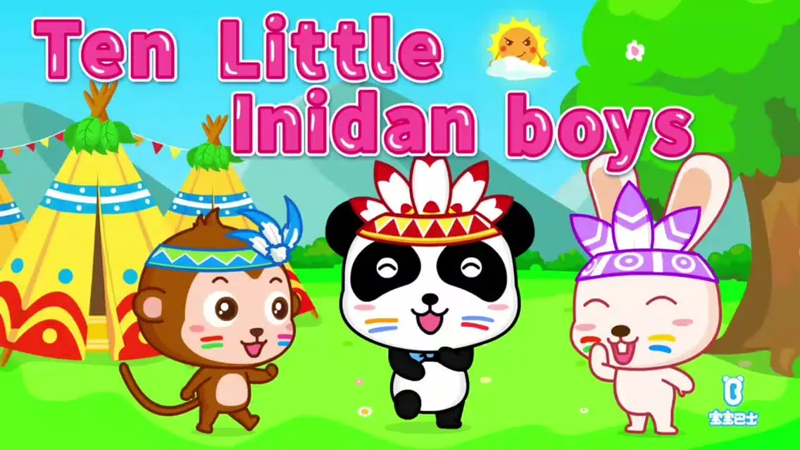 ภาพหน้าจอของ Animated Songs Learn English