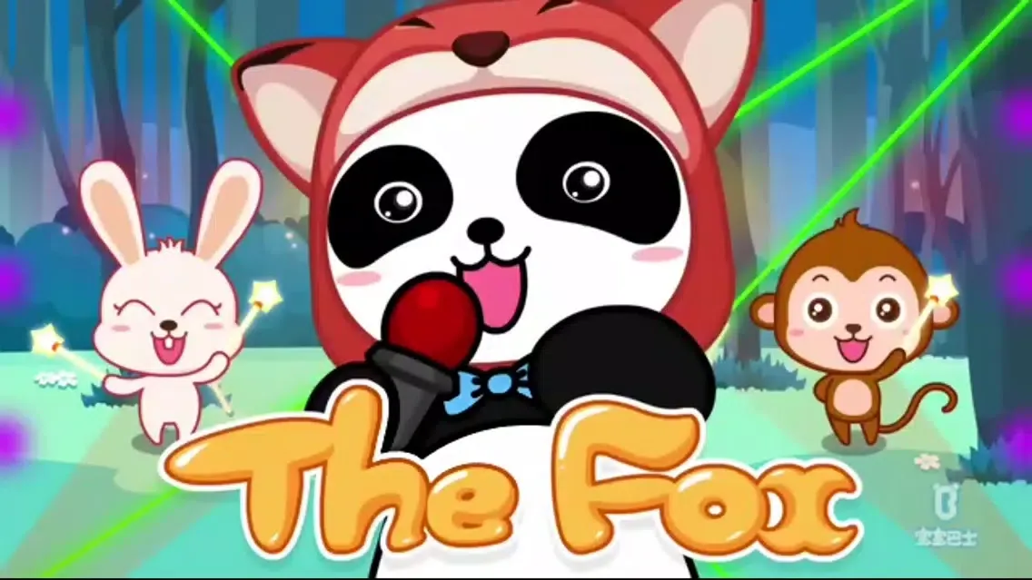 ภาพหน้าจอของ Animated Songs Learn English