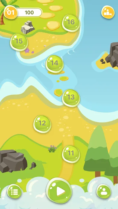 Скриншоты First Grade Math Learning