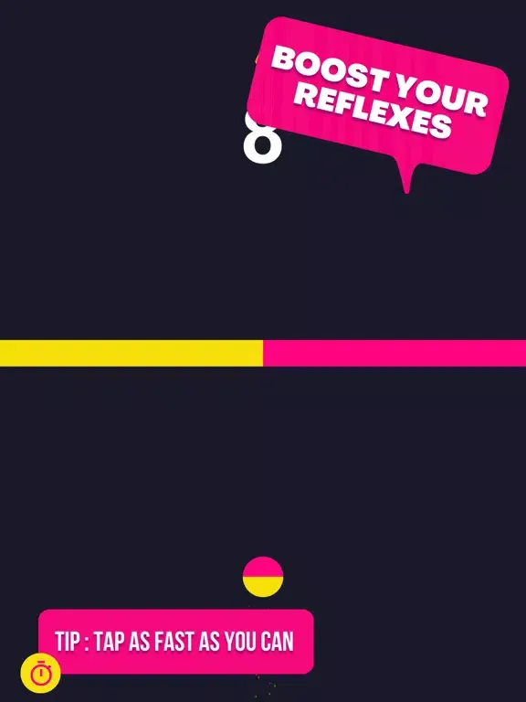 Tap Shap iPad  스크린샷