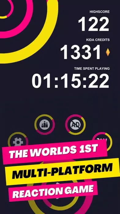 Tap Shap 스크린샷