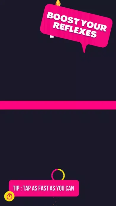 Tap Shap 스크린샷