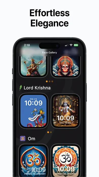 صور The Indian Watch Gallery