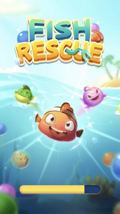 Fish Pop Mania Screenshots