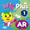 WK Plus1 AR