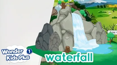 WK Plus1 AR Screenshots
