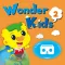 Wonder Kids 2 VR