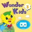 Wonder Kids 3 VR