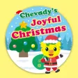 Chevady's Joyful Christmas