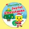 Chevady's Joyful Christmas