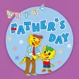 Happy Father's Day