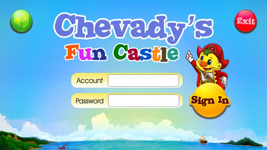 Capturas de pantalla de Fun Castle