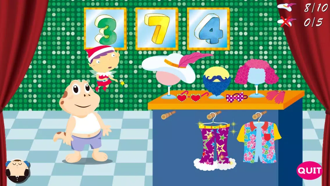 Capturas de pantalla de Fun Castle
