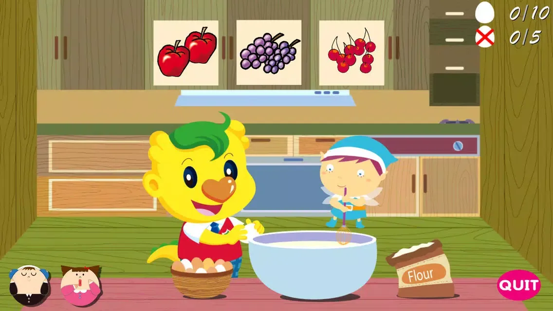 Capturas de pantalla de Fun Castle
