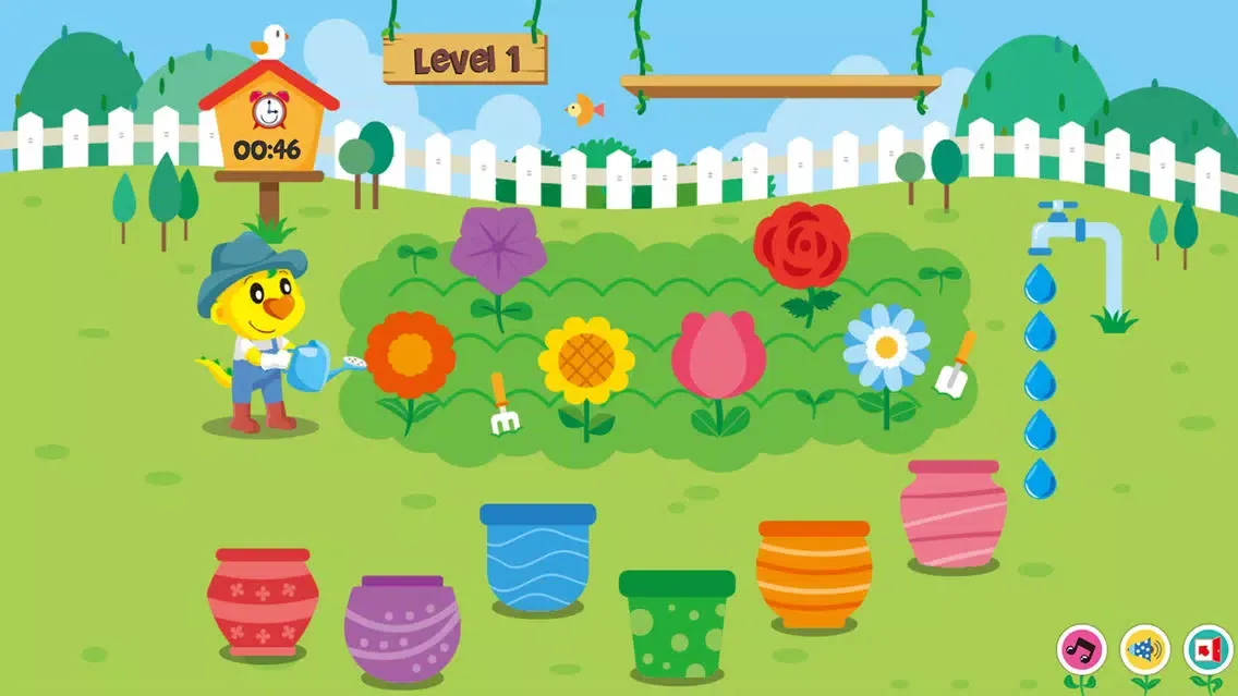 Capturas de pantalla de Happy Mother's Day