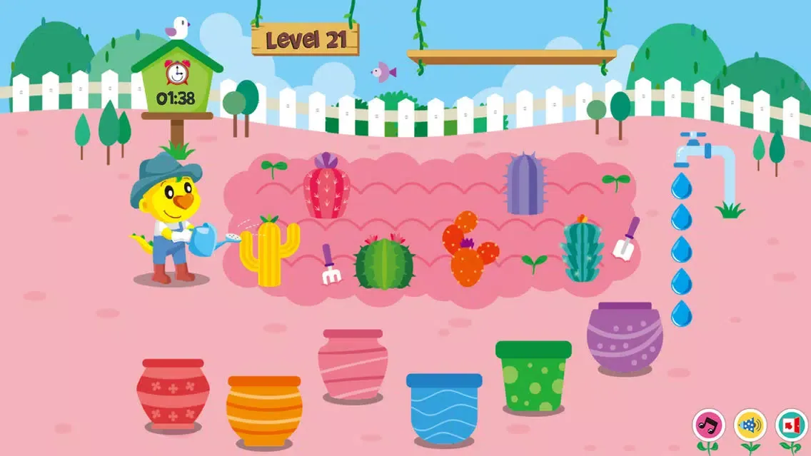 Capturas de pantalla de Happy Mother's Day