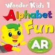 WK Alphabet Fun AR