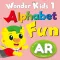 WK Alphabet Fun AR