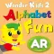 WK2-Alphabet Fun AR